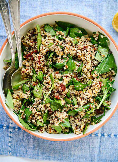 Nutritional Value of Quinoa and How to Use It