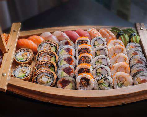 Best Sushi Restaurants in Tokyo