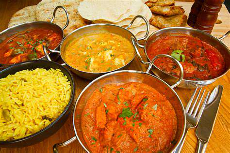 Best Indian Restaurants in London