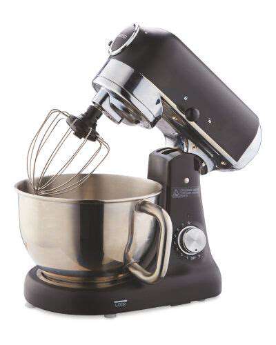 Top Stand Mixers for Baking
