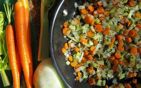 BuildingFlavorwithAromatics:Onions,Garlic,andHerbs