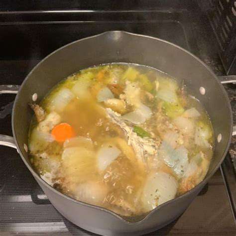 Best Chicken Noodle Soup Recipe
