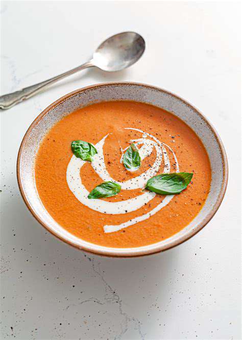 CreamyTomatoSoupwithBasil