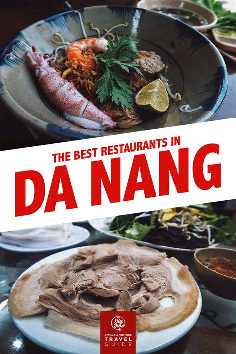 Best Spots for Pho in Vietnam