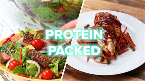 High Protein Vegan Recipes
