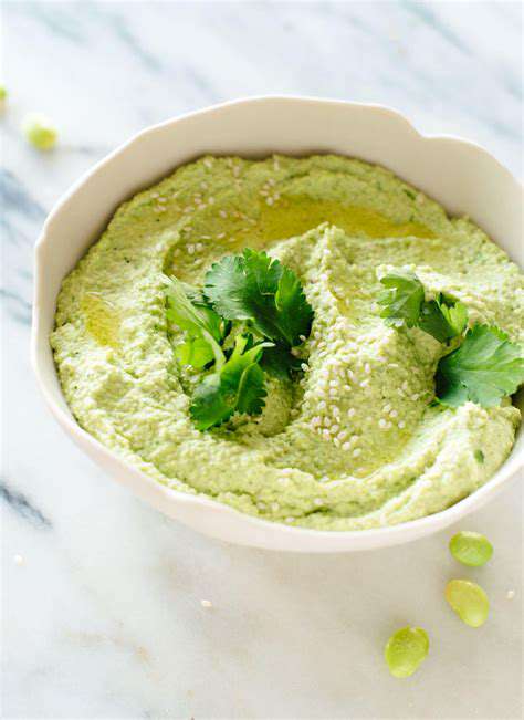 High Protein Snack Ideas