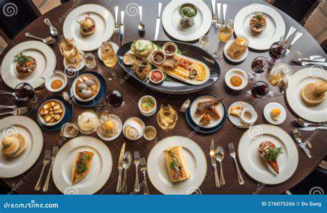 Top Places for Thai Food in Bangkok