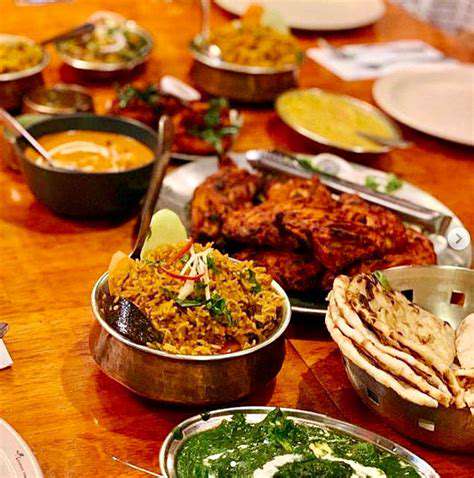 FineDiningExperiencesandUpscaleIndianRestaurants