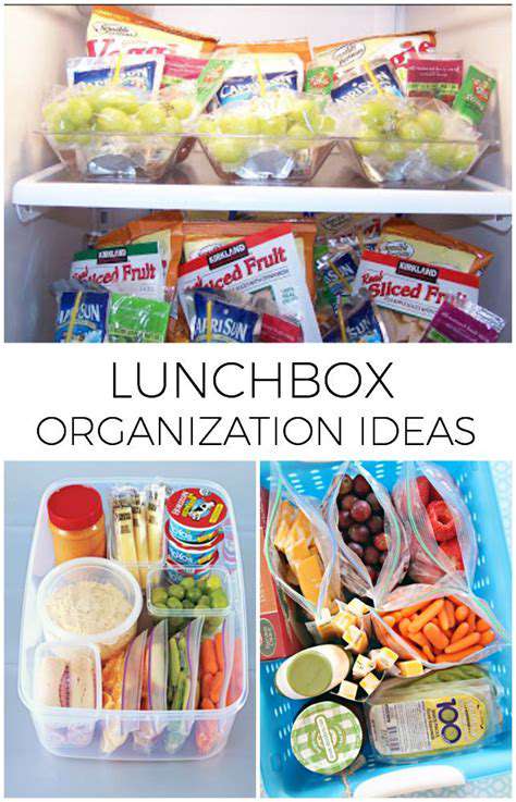 FunandFunctionalLunchboxOrganization