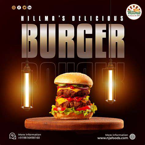 GourmetAdventures:ElevatingtheBurgerExperience