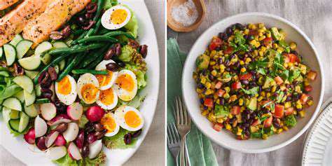 LunchtimePowerBowls&Salads:FuelingYourMidday