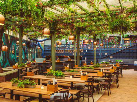 Portland'sBeerGardensandFoodHalls