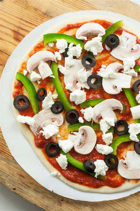 Gluten Free Pizza Dough Recipe