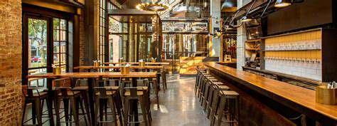 Seattle'sBrewpubsandEateries