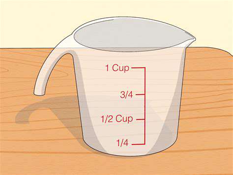 Best Measuring Spoons and Cups for Accuracy