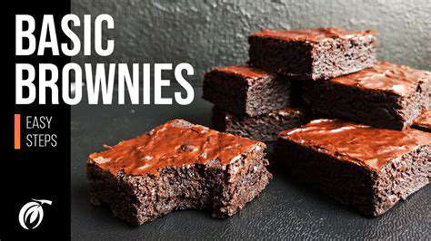 Delicious and Easy Brownie Recipe