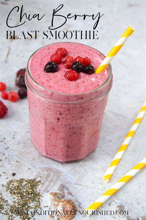 Easy Vegan Smoothie Recipes
