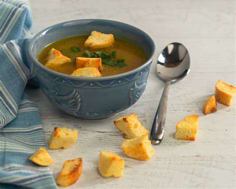 How to Make Easy Homemade Croutons