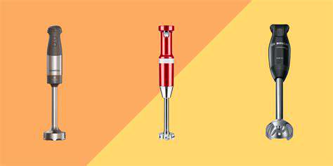 Top Hand Blenders for Soups and Sauces