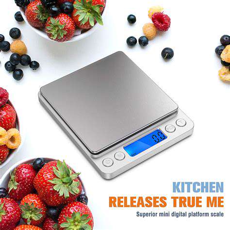 Best Kitchen Scales for Baking Accuracy