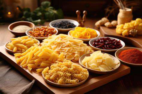 VariationstoDelightYourTasteBuds