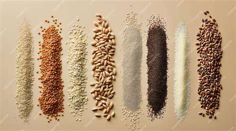 WholeGrainWonders