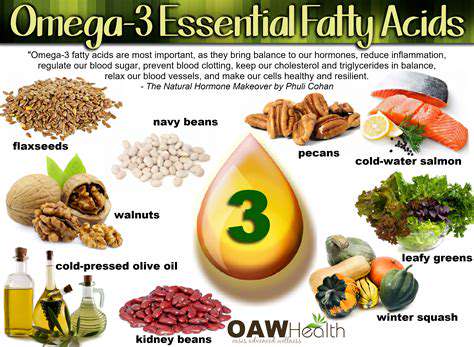 ADeliciousSourceofEssentialOmega-3FattyAcids