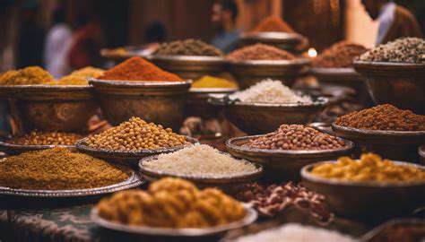 Traditional Foods for Ramadan Iftar