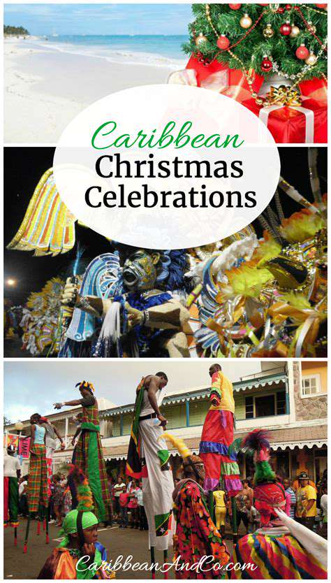 Traditional Christmas Foods Around the World