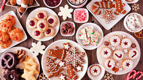 Traditional Christmas Desserts from Around Europe