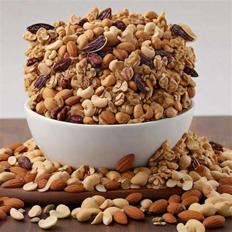 Delicious No Bake Energy Balls