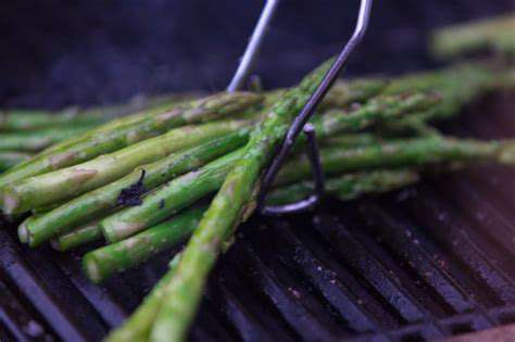 Asparagus:ASpringStaple