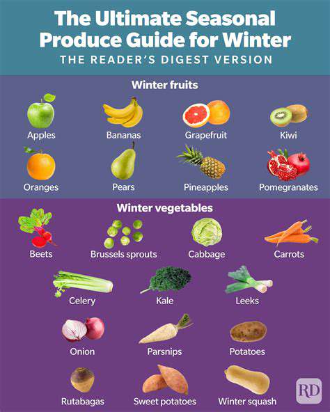 How to Choose the Freshest Produce