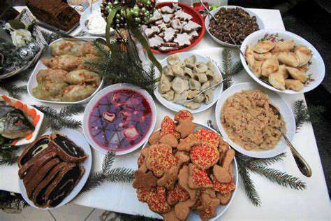 ChristmasEveinPoland:AFeastofWigilia