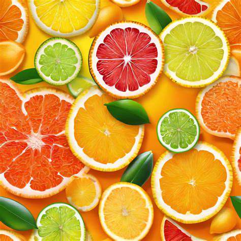 Seasonal Ingredient Guide for Winter Fruits [2025]