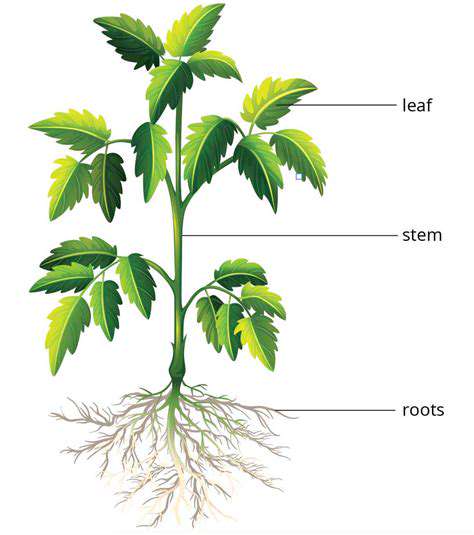ConsideringtheStemsandLeaves:CluesfromthePlantParts