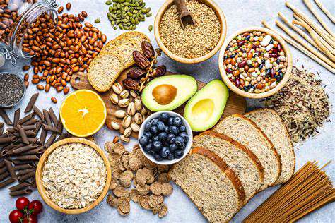 Fiber-RichOats:FuelingDigestiveHealth