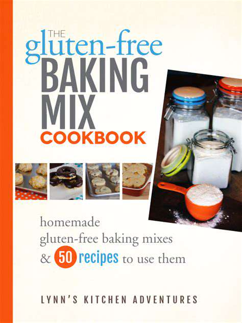 Gluten-FreeBakingAdventures:SweetTreatsforEveryOccasion