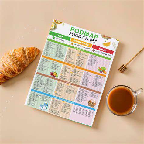 IdentifyingFODMAP-RichFoods:ADetailedLook
