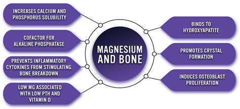 Health Benefits of Magnesium Rich Foods