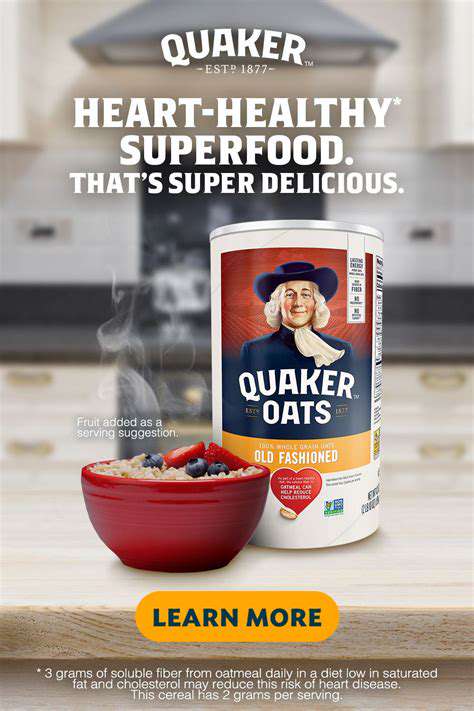 Nutritional Value of Oats