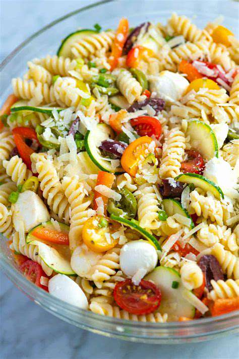 Quick and Easy Pasta Dishes for Dinner