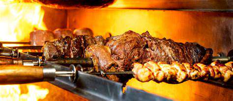 TheAllureofChurrasco:ABrazilianBarbecueTradition