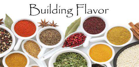 TheCookingProcess:BuildingFlavorandTexture