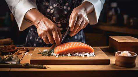 Eating Habits in Japan: Rice, Fish, and More