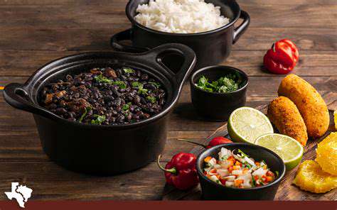 Food Culture in Brazil: Feijoada and Churrasco