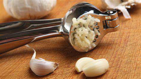 Best Garlic Presses