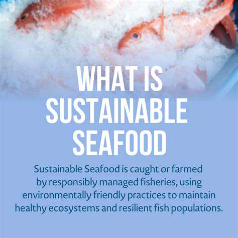 How to Choose Sustainable Seafood [A Quick Guide]