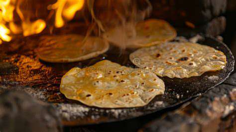 Eating Habits in Mexico: The Importance of Corn