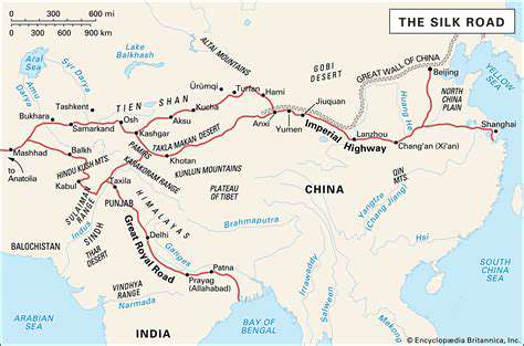 The History of Tea: From China to the World